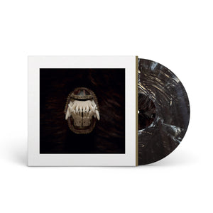 AMENRA "De Toorn & With Fang And Claw" Vinyl Bundle