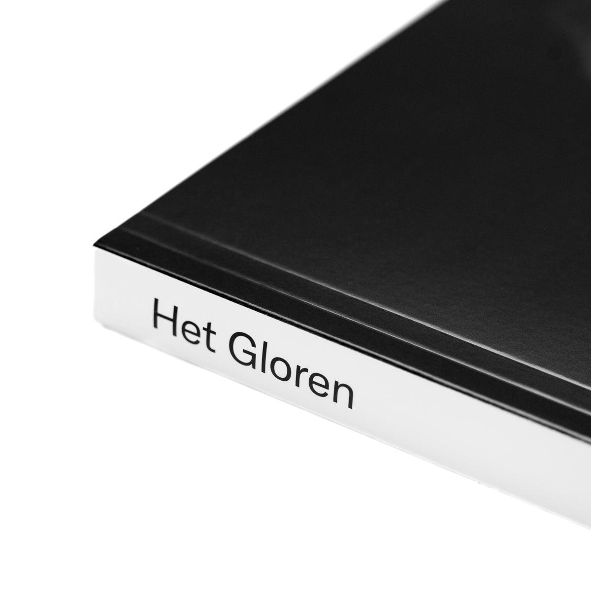 AMENRA &quot;Het Gloren&quot; Book