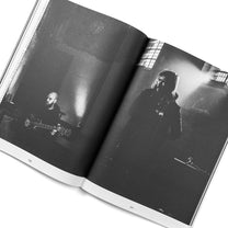 AMENRA &quot;Het Gloren&quot; Book
