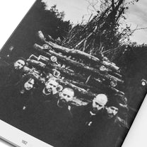 AMENRA &quot;Het Gloren&quot; Book