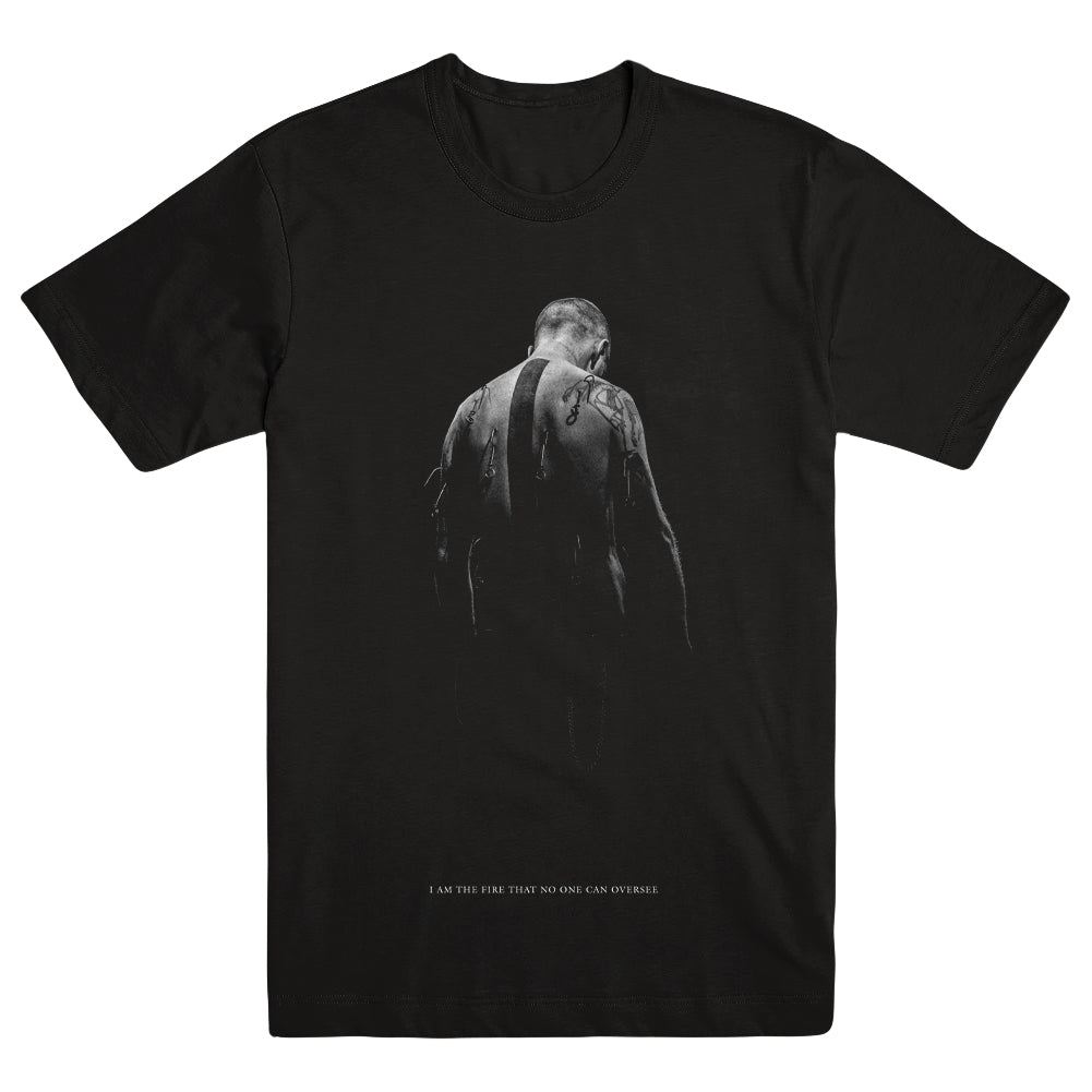 AMENRA &quot;Hook&quot; T-Shirt