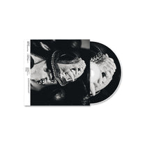 AMENRA &quot;With Fang And Claw&quot; CD