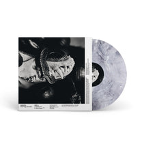 AMENRA &quot;With Fang And Claw&quot; 12&quot; BLEACH MARBLE
