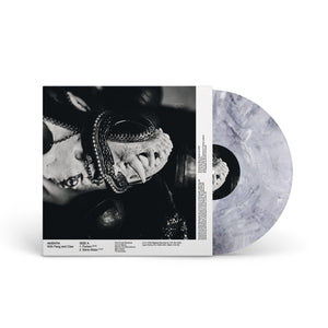 AMENRA "De Toorn & With Fang And Claw" Vinyl Bundle