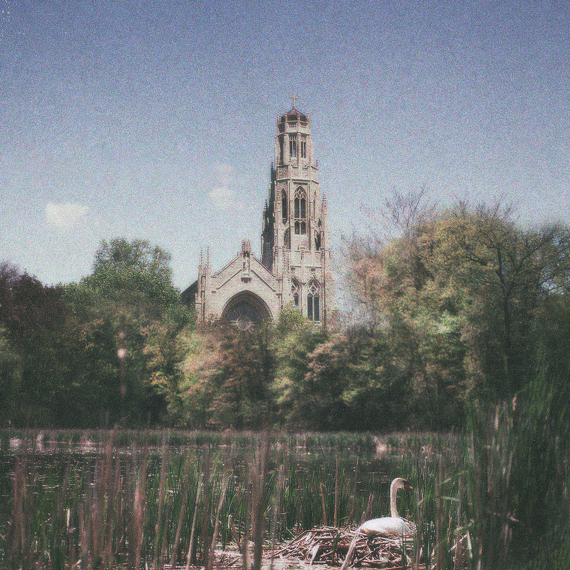 A MOURNING STAR &quot;Necessity Has Clipped My Wings&quot; 7&quot;