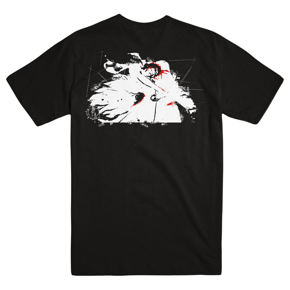 AMERICAN NIGHTMARE &quot;Filmstrip&quot; T-Shirt