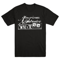 AMERICAN NIGHTMARE &quot;Filmstrip&quot; T-Shirt