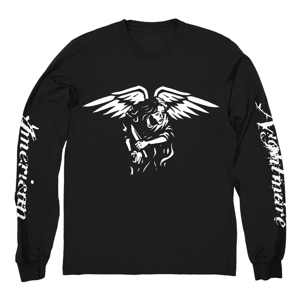 AMERICAN NIGHTMARE &quot;Year One&quot; Longsleeve