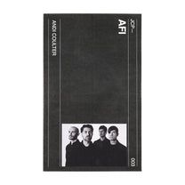 ANDI COULTER &quot;AFI&quot; Book