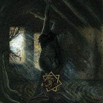 ANDREW NOLAN "Sacrifice" LP