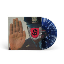 ANGEL DU$T &quot;COLD 2 THE TOUCH&quot; LP INSOMNIA (EG EXCLUSIVE)