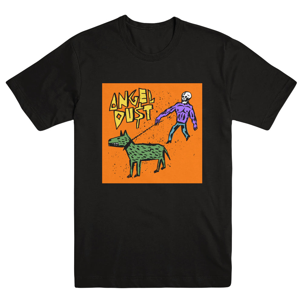 ANGEL DU$T &quot;Dogwalker&quot; T-Shirt