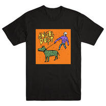 ANGEL DU$T &quot;Dogwalker&quot; T-Shirt