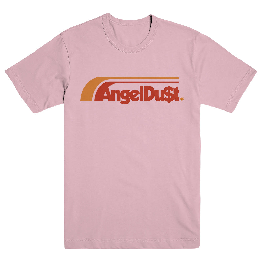 ANGEL DU$T &quot;Vintage - Pink&quot; T-Shirt