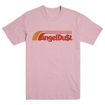 ANGEL DU$T &quot;Vintage - Pink&quot; T-Shirt