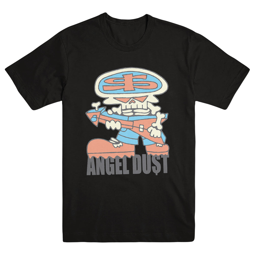 ANGEL DU$T &quot;Dollar Face&quot; T-Shirt