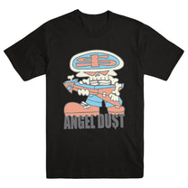 ANGEL DU$T &quot;Dollar Face&quot; T-Shirt