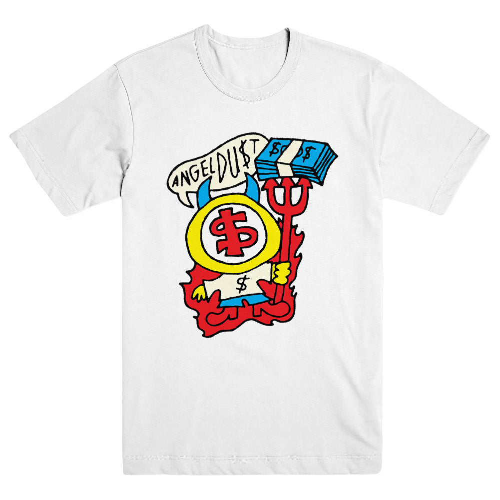 ANGEL DU$T &quot;Money Man&quot; T-Shirt