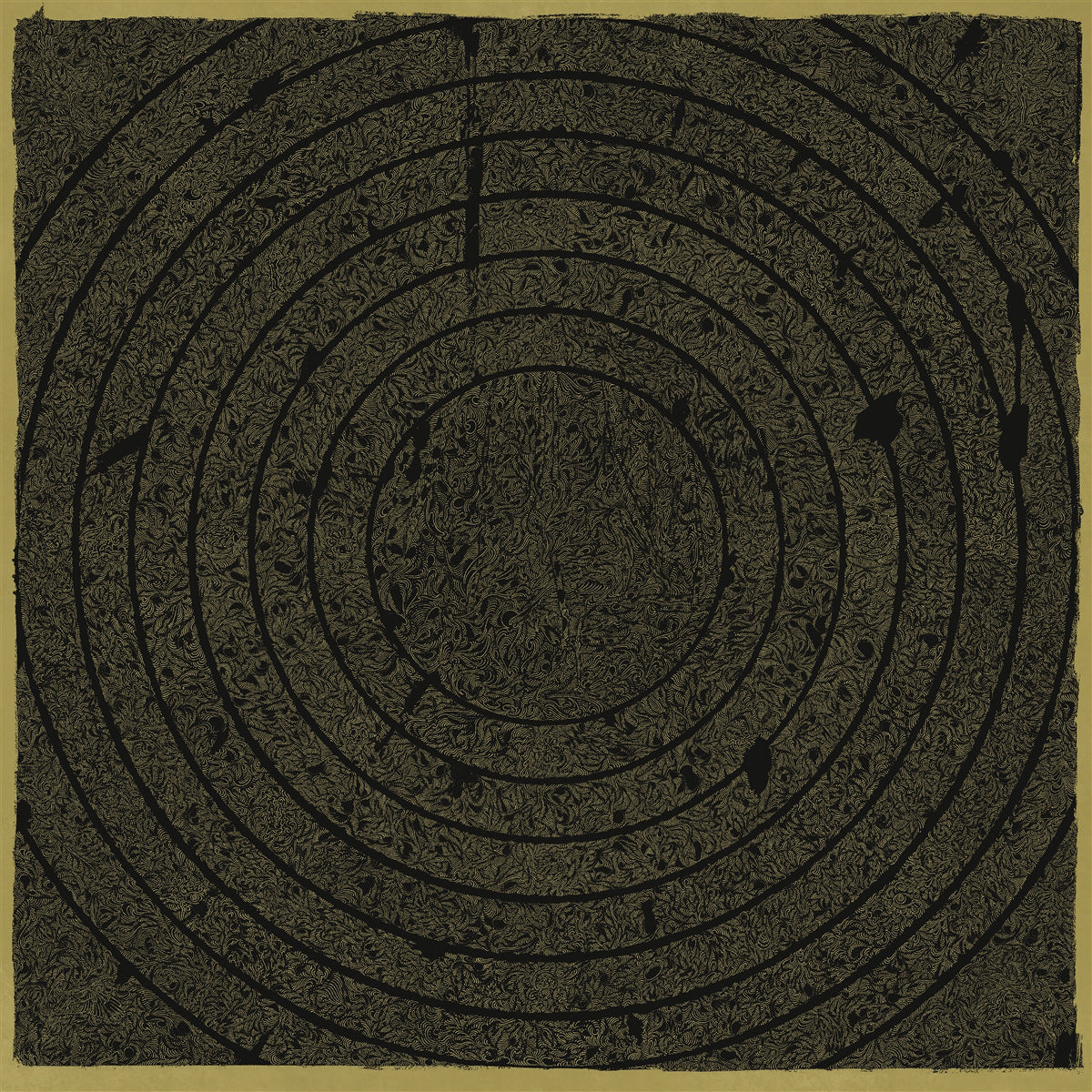 ANSIS BĒTIŅŠ &amp; ARTŪRS ČUKURS &quot;Slavic Folk Songs&quot; 2xLP