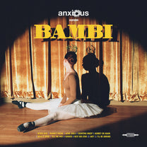ANXIOUS &quot;Bambi&quot; CD