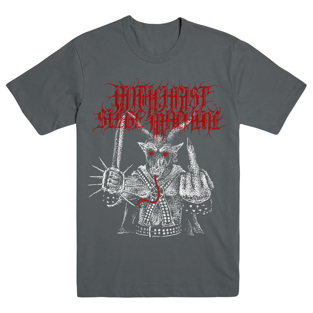 ANTICHRIST SIEGE MACHINE &quot;Demon&quot; T-Shirt