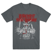 ANTICHRIST SIEGE MACHINE &quot;Demon&quot; T-Shirt