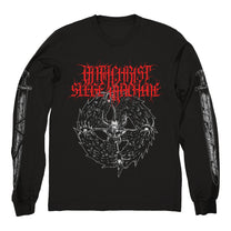 ANTICHRIST SIEGE MACHINE &quot;Demon Angel&quot; Longsleeve