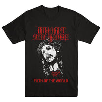 ANTICHRIST SIEGE MACHINE &quot;Filth - No Backprint&quot; T-Shirt