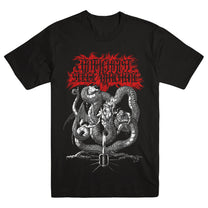 ANTICHRIST SIEGE MACHINE &quot;Paulus - Tour&quot; T-Shirt