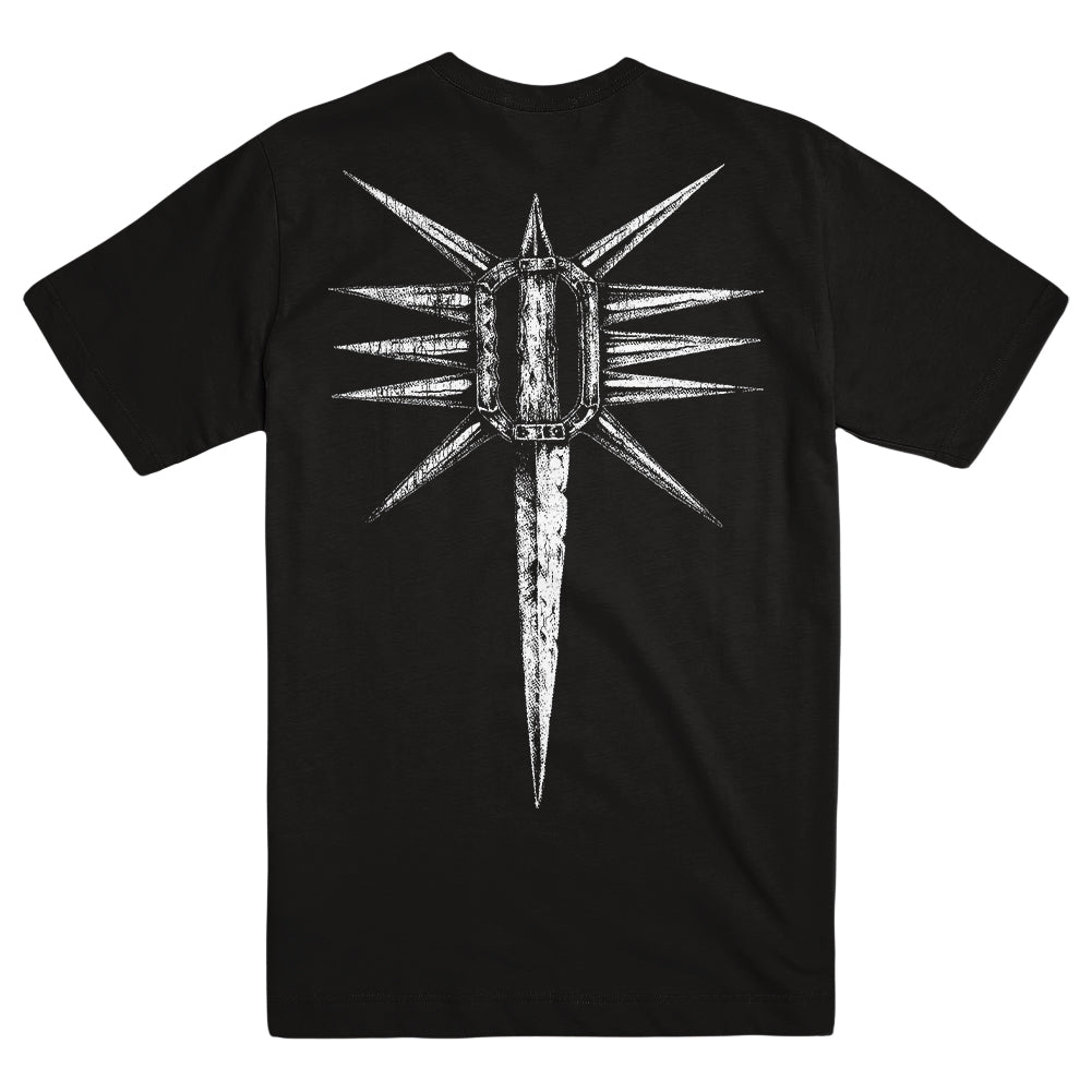 ANTICHRIST SIEGE MACHINE &quot;Photo&quot; T-Shirt