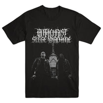 ANTICHRIST SIEGE MACHINE &quot;Photo&quot; T-Shirt