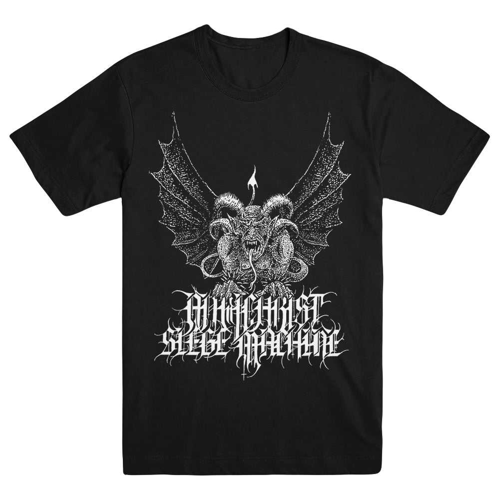 ANTICHRIST SIEGE MACHINE &quot;Winged Demon&quot; T-Shirt