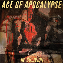 AGE OF APOCALYPSE &quot;In Oblivion&quot; LP