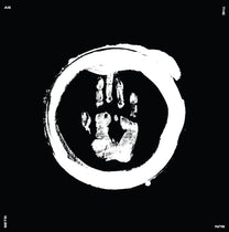 AS THE SUN SETS &quot;Untitled Discography&quot; LP