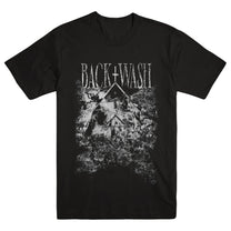 BACKXWASH &quot;His Happiness&quot; T-Shirt