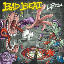 BAD BEAT &quot;L.P. 2024&quot; LP