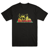 BAD BRAINS &quot;Lion Crush&quot; T-Shirt