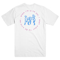 BASEMENT &quot;Covet&quot; T-Shirt