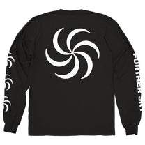 BASEMENT &quot;Further Sky&quot; Longsleeve