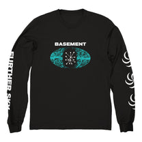 BASEMENT &quot;Further Sky&quot; Longsleeve