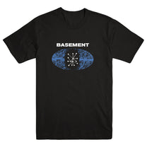 BASEMENT &quot;Further Sky&quot; T-Shirt
