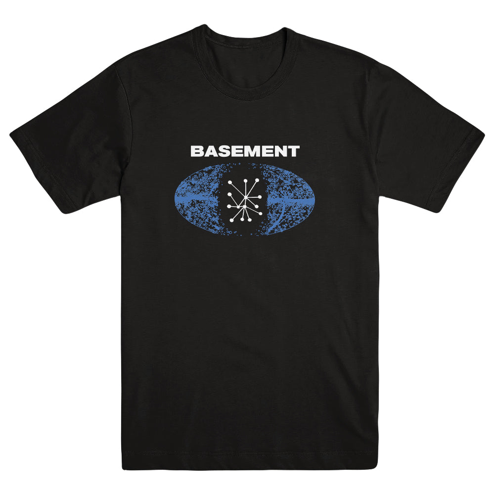 BASEMENT &quot;Further Sky&quot; T-Shirt