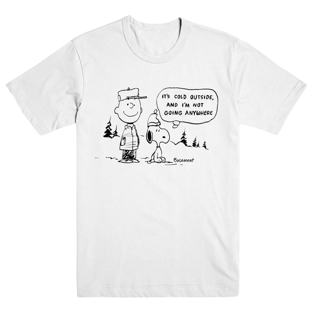 BASEMENT &quot;Peanuts&quot; T-Shirt