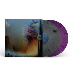 BELL WITCH "Mirror Reaper" 2xLP