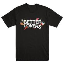 BETTER LOVERS &quot;Highly Irresponsible&quot; T-Shirt