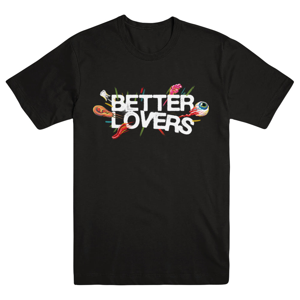 BETTER LOVERS &quot;Highly Irresponsible&quot; T-Shirt