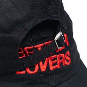 BETTER LOVERS "Logo" Cap