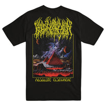 BLOOD INCANTATION &quot;Absolute Elsewhere&quot; T-Shirt