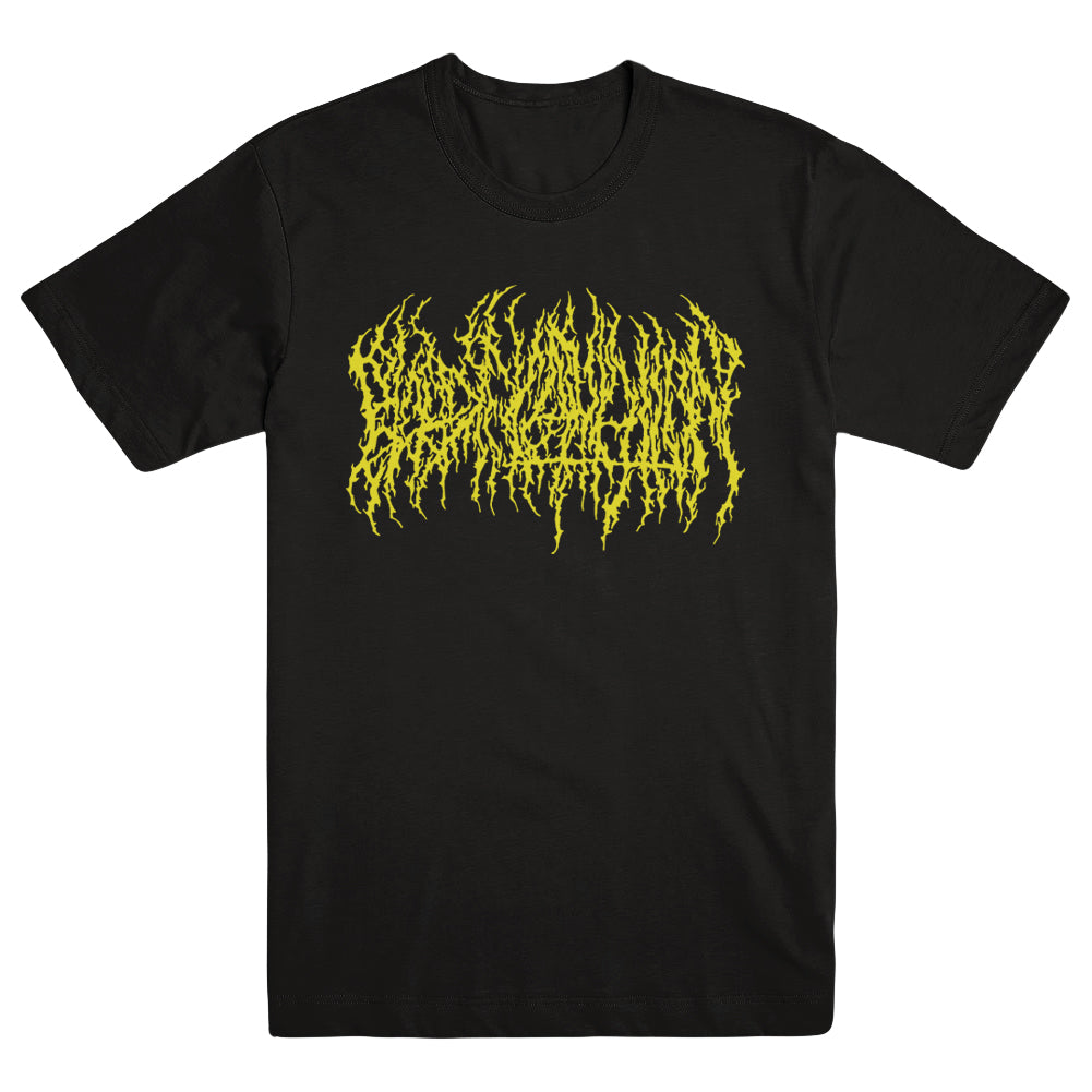 BLOOD INCANTATION &quot;Absolute Elsewhere&quot; T-Shirt