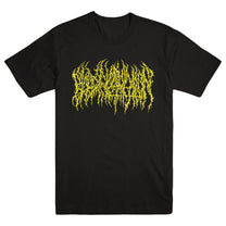 BLOOD INCANTATION &quot;Absolute Elsewhere&quot; T-Shirt